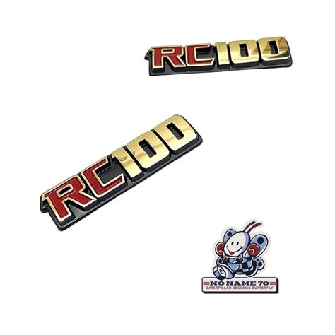 Jual Logo Emblem Emblim Box Accu Tutup Tepong Cover Aki Suzuki Rc Rc