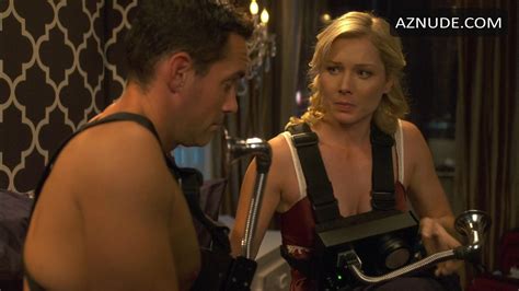 BETTER OFF TED NUDE SCENES AZNude