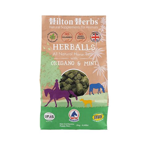 Hilton Herbs Herballs Kg Totalfarmsupplies Co Uk