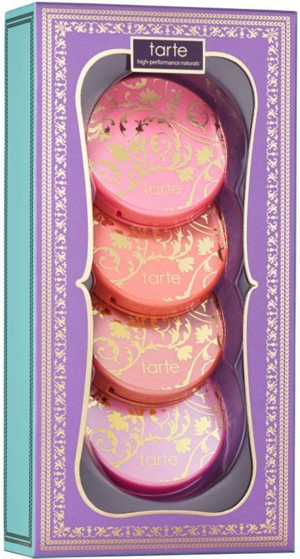 Chic To Cheek Deluxe Amazonian Clay Blush Set Is An Exclusive Deluxe