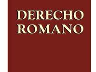 Las mejores 9 ideas de Libro de derecho romano | libros de derecho ...