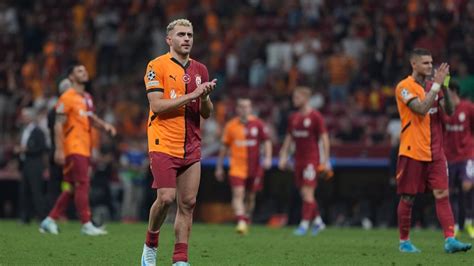 Galatasaray ın UEFA Avrupa Ligi ndeki rakiplerine yakın bakış