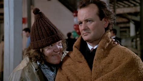 Quotes From The Movie Scrooged. QuotesGram