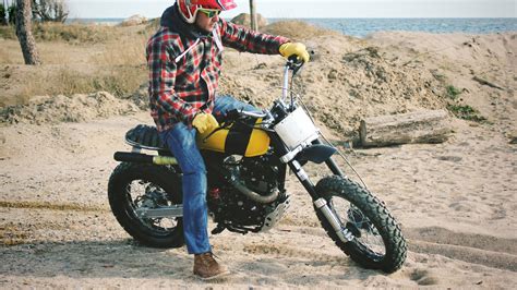 Born Ride Day — BORN Motor Co.