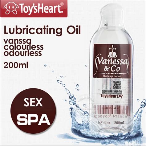 Ml Japanese Av Use Sex Anal Lubricant Human Body Water Female