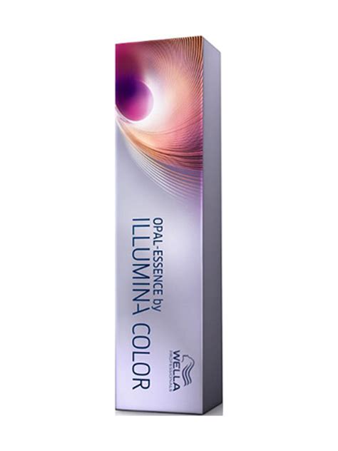 Wella Illumina Color Opal Essence 60 Ml Online Kaufen