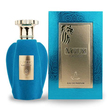 Voux Turquoise Emir For Men and Women By Paris Corner In Canada – Perfumeonline.ca