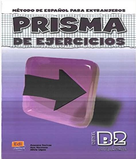 Tudo Sobre Prisma A2 Libro De Ejercicios