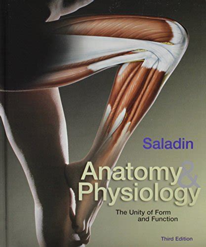 Anatomy And Physiology The Unity Of Form And Function Amazon Br