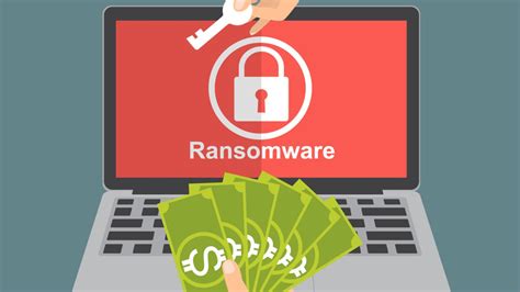 How Dangerous Ransomware Is And How To Prevent It