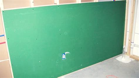 What Are The Types Of Drywall Buzz Builders