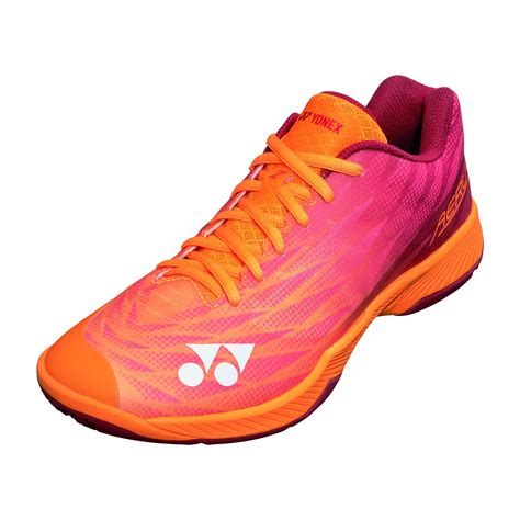 Yonex Badminton Shoes Power Cushion Aerus Z Men Lazada Indonesia