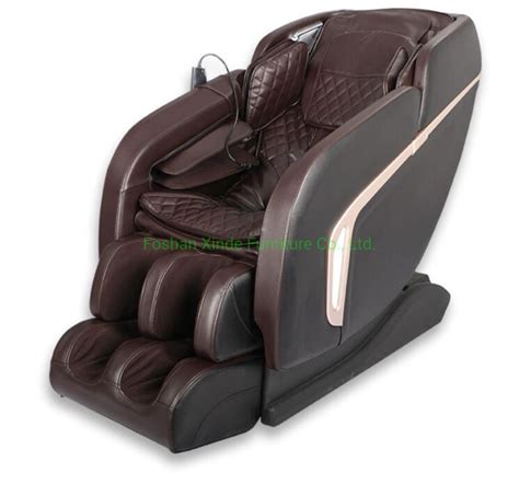 Best Luxury Sl Track Massage Chair Cheap Full Body Massage Chair Zero