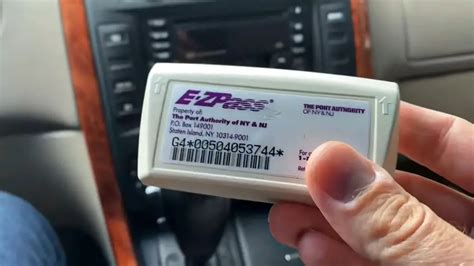 A Guide To Ez Pass Massachusetts How To Get It