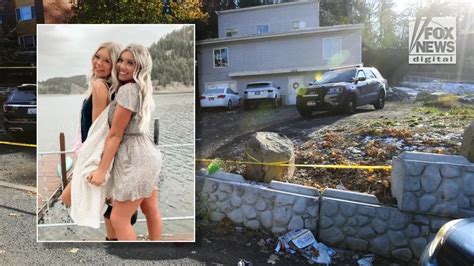 Idaho Murders Private Party Drove 2 Victims Home Police Now Say R