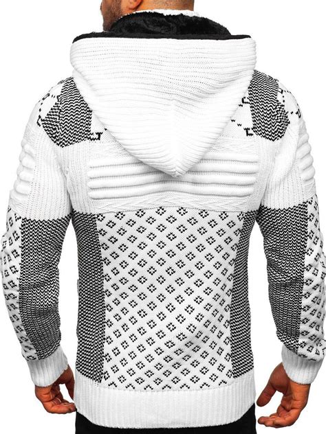 Polar Men Sweater Products Fashion Moda Fashion Styles Men S