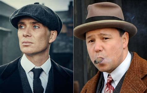 It looks like Stephen Graham could be joining 'Peaky Blinders' in the ...