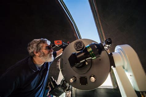 Vatican astronomer: History proves faith and science compatibility