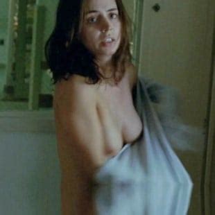 Eliza Dushku Nude Scene From The Alphabet Killer