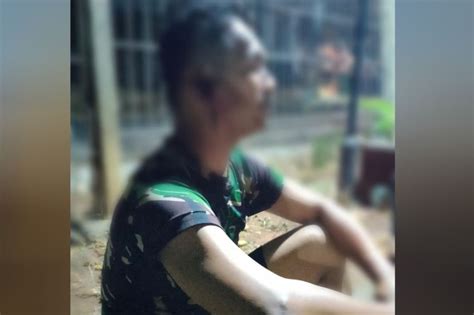 Anggota TNI Dikeroyok 8 Orang Di Jaktim Begini Kronologisnya