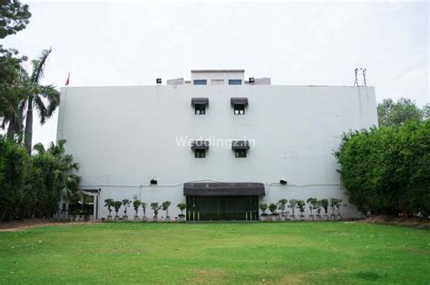 The Piccadilly Hotel Sector-22, Chandigarh | Banquet Hall | Wedding ...