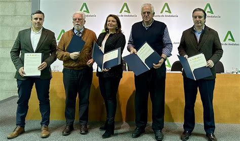 Andalucía solicita al Ministerio el aplazamiento de la entrada en vigor