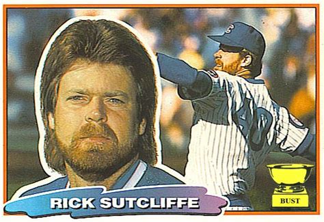 rick sutcliffe net worth