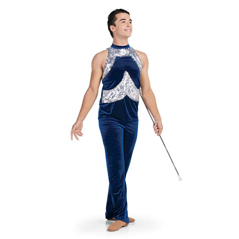 Custom Majorette Uniform 402182 | Band Shoppe