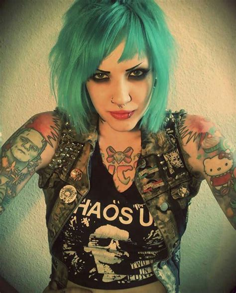 205 Best Punk Images On Pinterest Naked Punk Rock And Punk