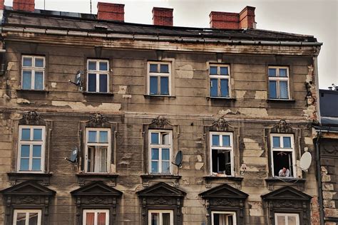 HD wallpaper old house facade architecture wall façades window