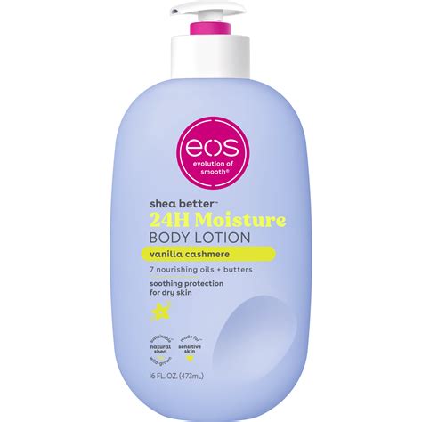 eos Lotion in eos - Walmart.com