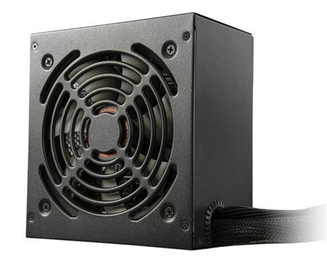 Купить блок питания Cougar VTE 600 Rev.2 600W Bronze ATX OEM в интернет ...