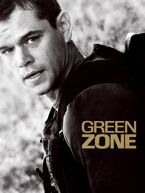 Prime Video: Green Zone