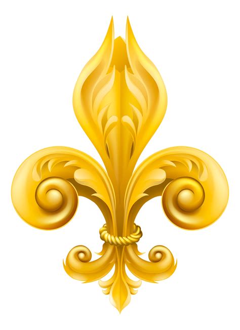 Symbolism Of The Fleur De Lis Susan Highsmith