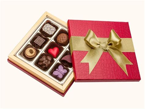 Order Custom Designed Truffle Boxes In No Minimum Truffle Packaging