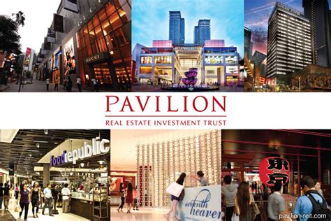 Talks On Buying Pavilion Bukit Jalil Mall From Malton Still Ongoing