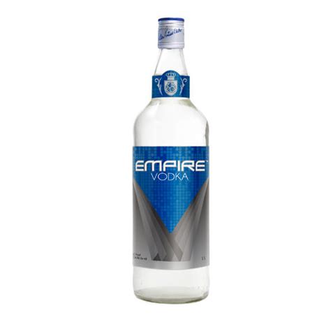 Empire Vodka 1L. | Lazada PH