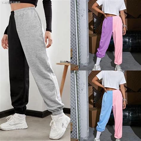 Pink Color Sweatpants Atelier Yuwaciaojp