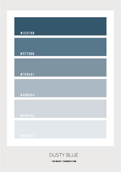 1-colour-hex-code - Fabmood | Wedding Colors, Wedding Themes, Wedding ...