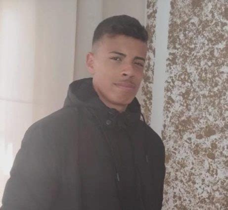 Tristeza Em Conquista Morre O Jovem Lucas Lobo Aos Anos De Idade