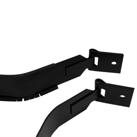 New Fuel Diesel Gas Tank Strap Pair For Ford F 250 F 350 F 450 Super Duty 192659303035 Ebay