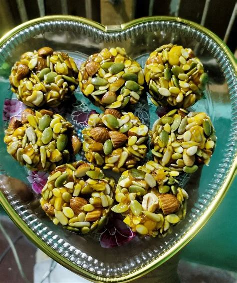 Healthy Dry Fruits Chikki Packaging Size 250 G At Rs 800 Kg In Vijayawada