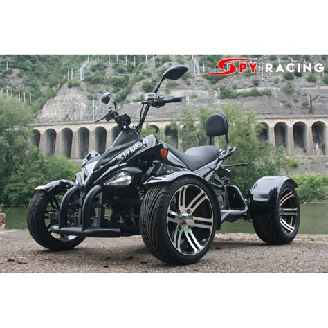 Quad Mod Le Urbain E