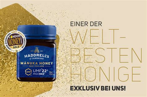 Manuka Honig Kaufen Das Original Aus Neuseeland Manuka Honig De