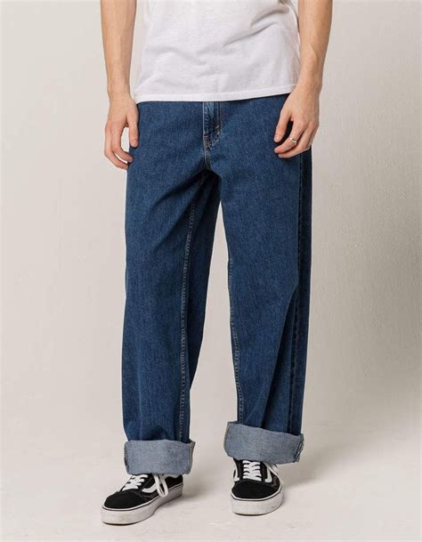 Levis Oh My Mens Baggy Jeans Pants Outfit Men Jeans Outfit Men Blue Jeans Outfit Men