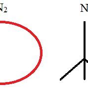 Coordinate compounds denoting common descent | Download Scientific Diagram