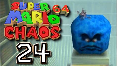 How To Play Super Mario 64 Chaos Edition Dreamssadeba