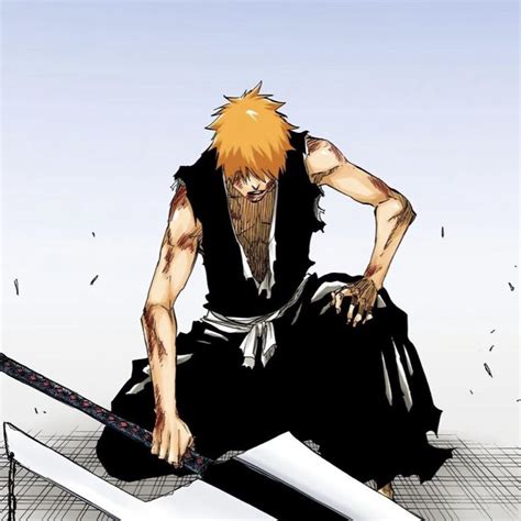 Pin On Anime Bleach Manga Bleach Anime Bleach Anime Art