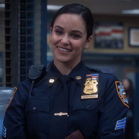 Amy Santiago Brooklyn Nine Nine Wiki Fandom 50 Off