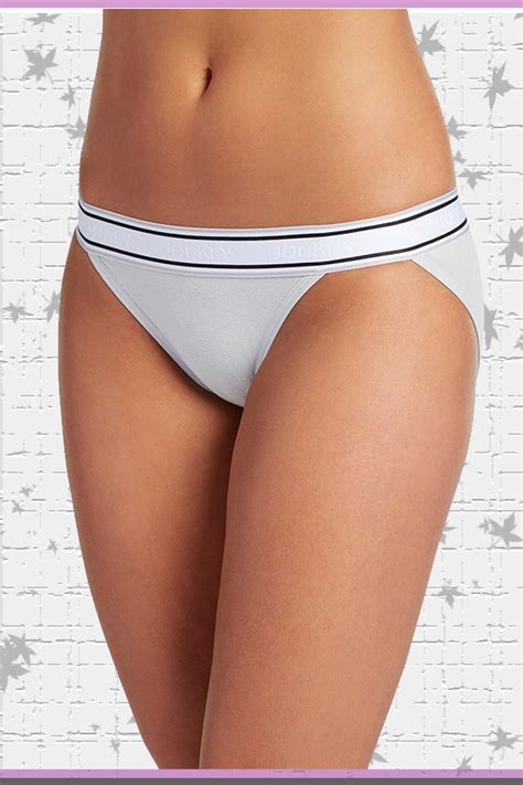 String Bikini Panties